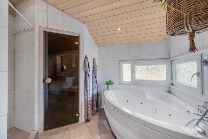 Sommerhus B2775 på Humlegårdsvej 13, Bjerregård - Billede #15