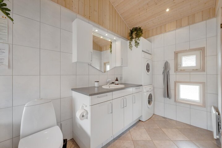 Sommerhus B2775 på Humlegårdsvej 13, Bjerregård - Billede #16