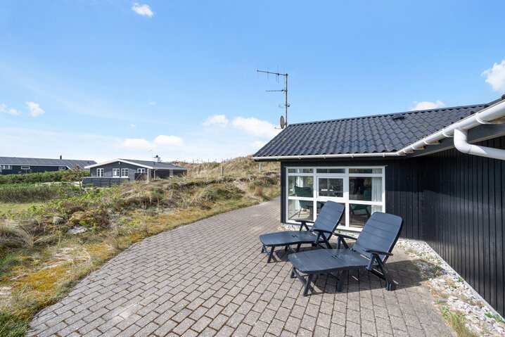 Sommerhus B2775 på Humlegårdsvej 13, Bjerregård - Billede #20