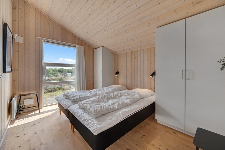 Sommerhus B2775 på Humlegårdsvej 13, Bjerregård - Billede #18