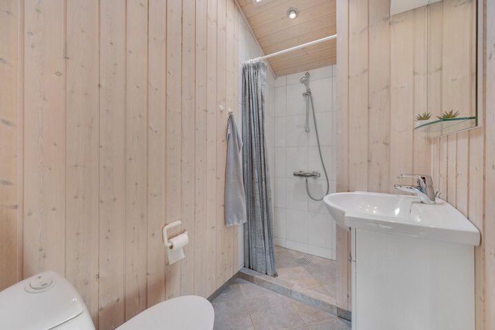 Sommerhus B2775 på Humlegårdsvej 13, Bjerregård - Billede #19