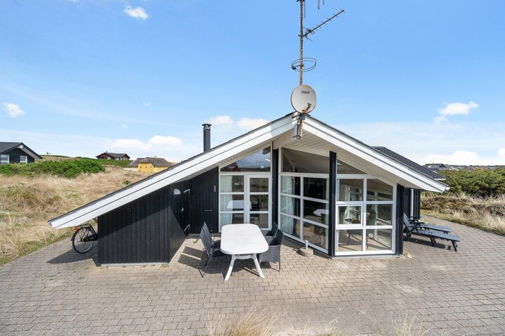 Ferienhaus B2775 in Humlegårdsvej 13, Bjerregård - Bild #22