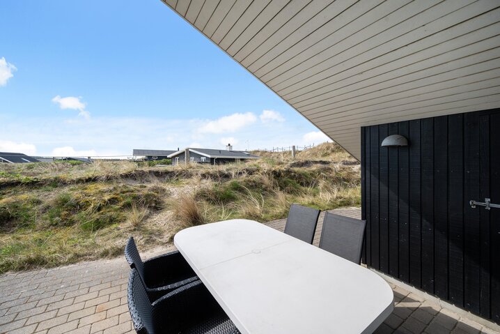 Sommerhus B2775 på Humlegårdsvej 13, Bjerregård - Billede #23