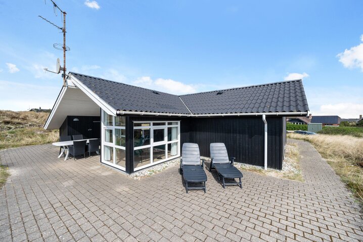 Sommerhus B2775 på Humlegårdsvej 13, Bjerregård - Billede #24