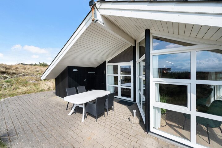 Sommerhus B2775 på Humlegårdsvej 13, Bjerregård - Billede #25