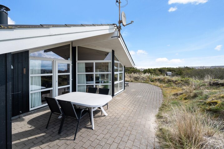 Sommerhus B2775 på Humlegårdsvej 13, Bjerregård - Billede #26