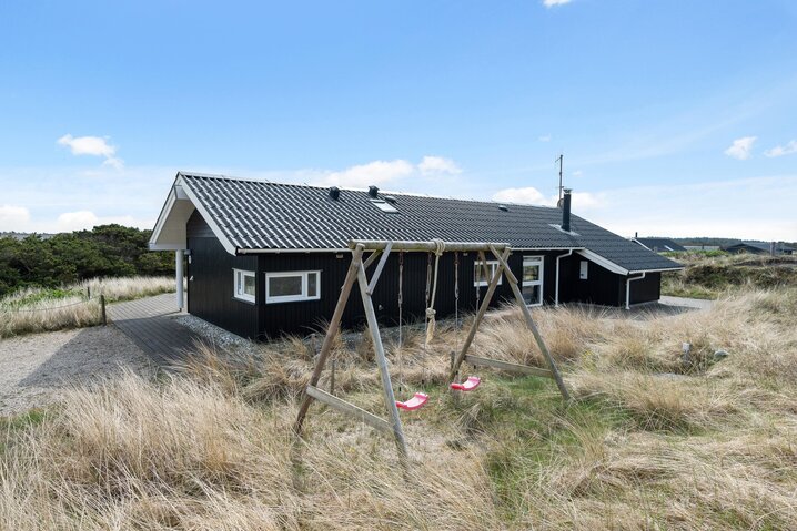Sommerhus B2775 på Humlegårdsvej 13, Bjerregård - Billede #27