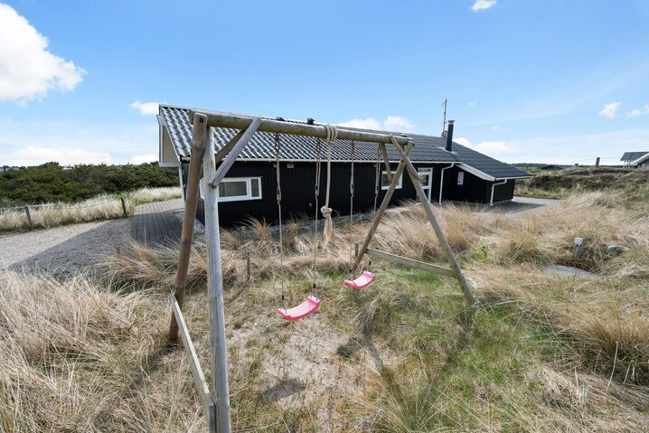 Sommerhus B2775 på Humlegårdsvej 13, Bjerregård - Billede #28