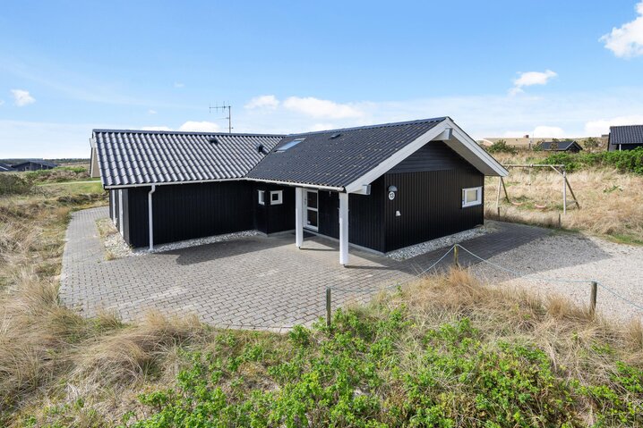 Sommerhus B2775 på Humlegårdsvej 13, Bjerregård - Billede #29