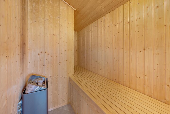 Sommerhus B2775 på Humlegårdsvej 13, Bjerregård - Billede #17