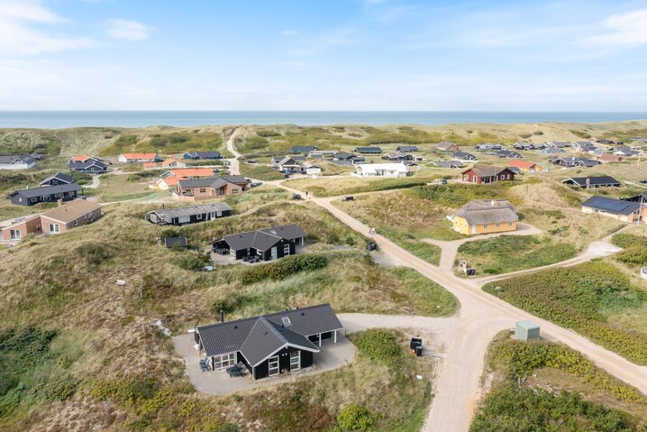 Sommerhus B2775 på Humlegårdsvej 13, Bjerregård - Billede #32