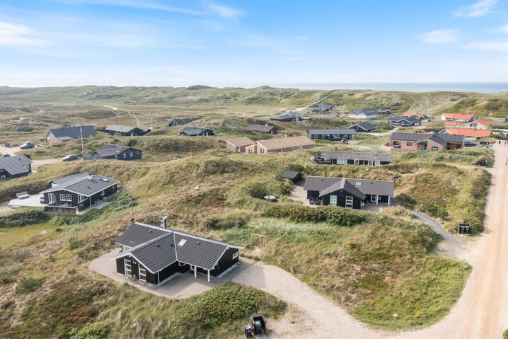 Sommerhus B2775 på Humlegårdsvej 13, Bjerregård - Billede #33