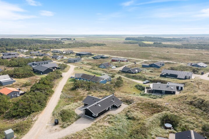 Sommerhus B2775 på Humlegårdsvej 13, Bjerregård - Billede #34