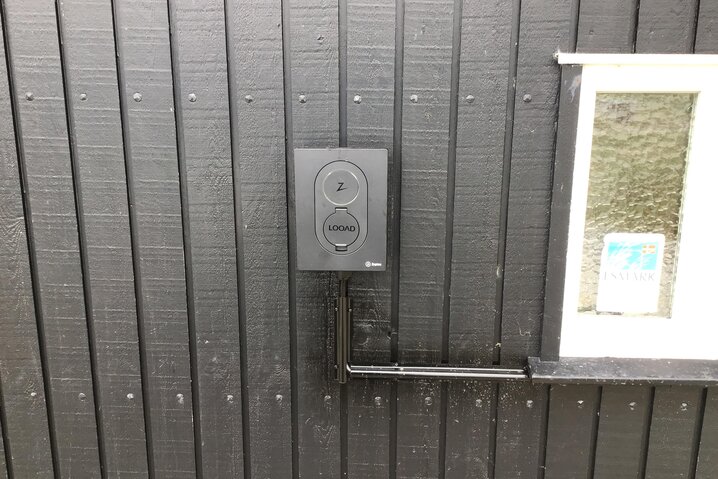 Sommerhus B2775 på Humlegårdsvej 13, Bjerregård - Billede #35