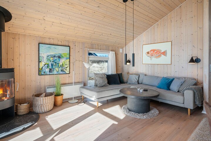 Sommerhus B2775 på Humlegårdsvej 13, Bjerregård - Billede #2