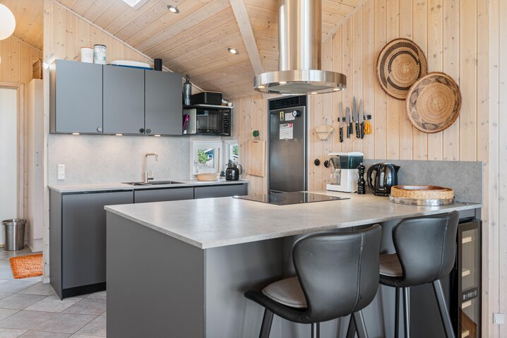 Sommerhus B2775 på Humlegårdsvej 13, Bjerregård - Billede #3