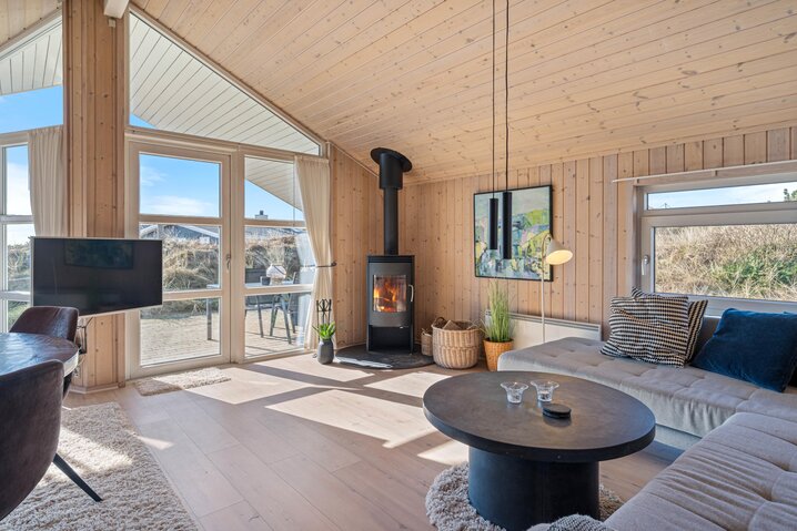 Sommerhus B2775 på Humlegårdsvej 13, Bjerregård - Billede #4