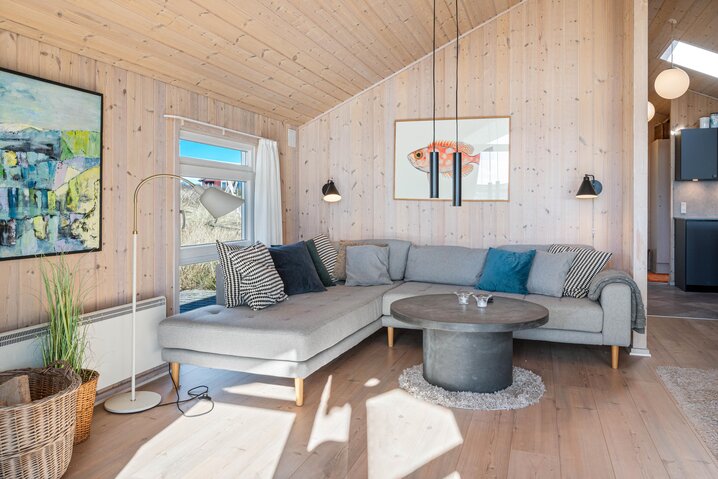 Sommerhus B2775 på Humlegårdsvej 13, Bjerregård - Billede #5