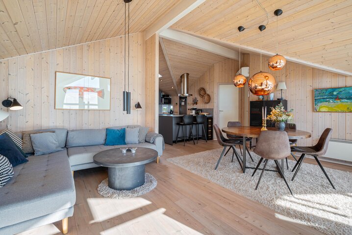 Sommerhus B2775 på Humlegårdsvej 13, Bjerregård - Billede #6