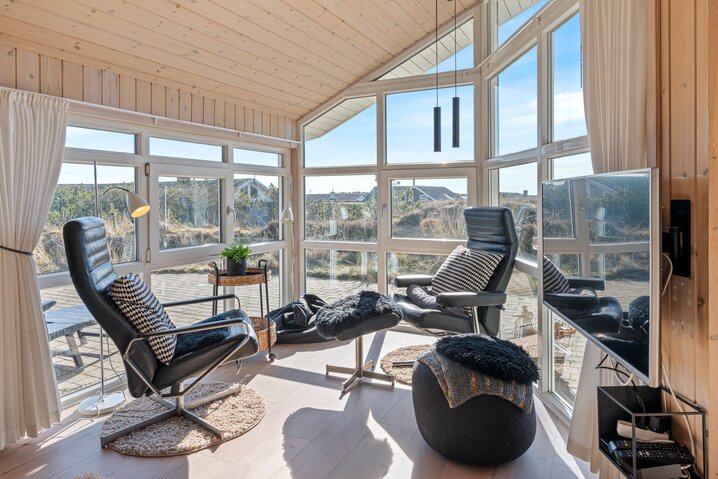 Sommerhus B2775 på Humlegårdsvej 13, Bjerregård - Billede #7