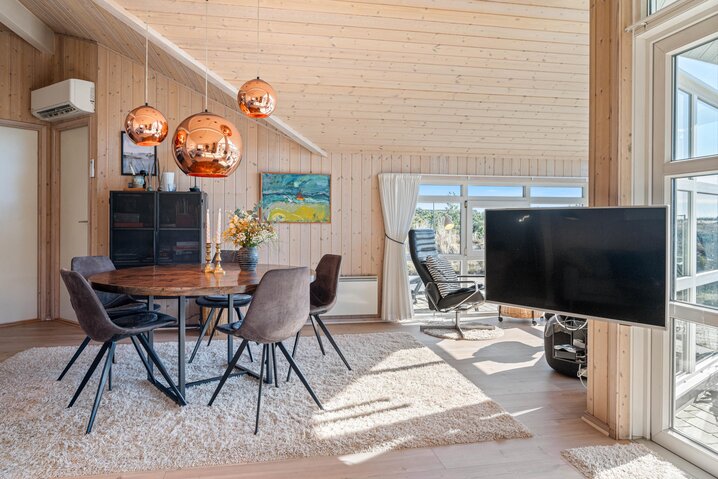 Sommerhus B2775 på Humlegårdsvej 13, Bjerregård - Billede #8