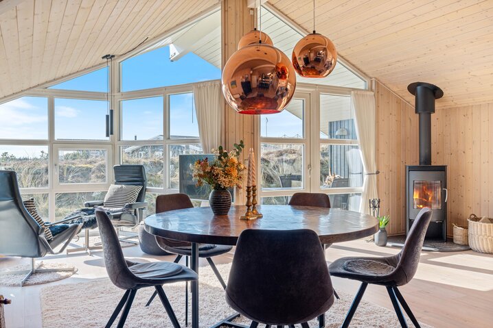 Sommerhus B2775 på Humlegårdsvej 13, Bjerregård - Billede #9