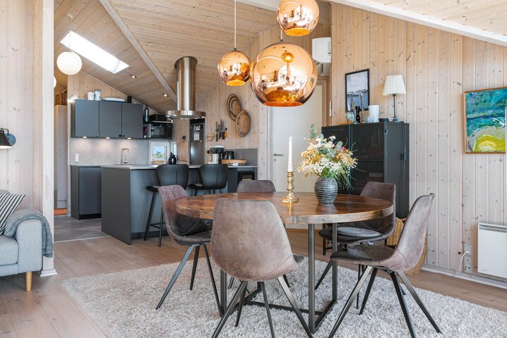Sommerhus B2775 på Humlegårdsvej 13, Bjerregård - Billede #10