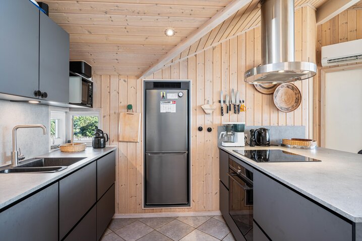 Sommerhus B2775 på Humlegårdsvej 13, Bjerregård - Billede #12