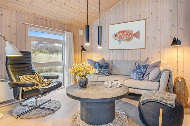 Ferienhaus B2775 in Humlegårdsvej 13, Bjerregård - Bild #5