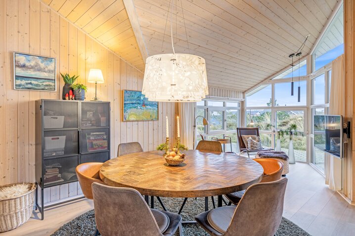 Ferienhaus B2775 in Humlegårdsvej 13, Bjerregård - Bild #7