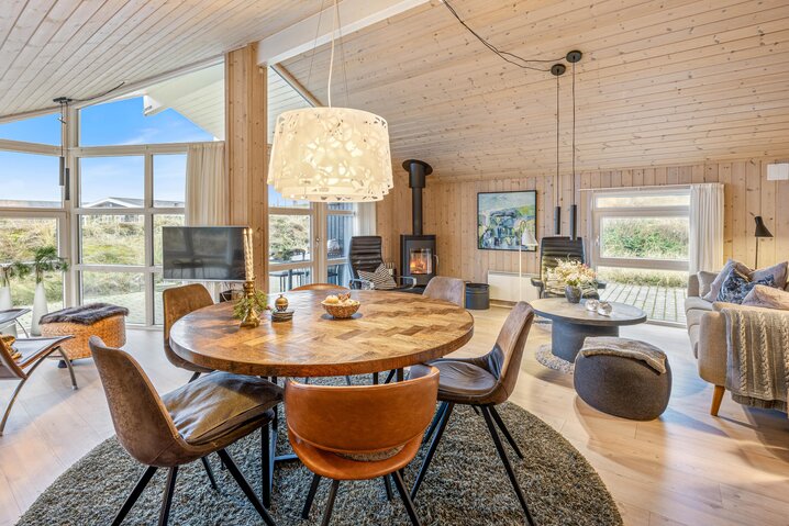 Ferienhaus B2775 in Humlegårdsvej 13, Bjerregård - Bild #6