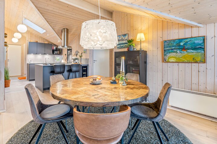 Ferienhaus B2775 in Humlegårdsvej 13, Bjerregård - Bild #8