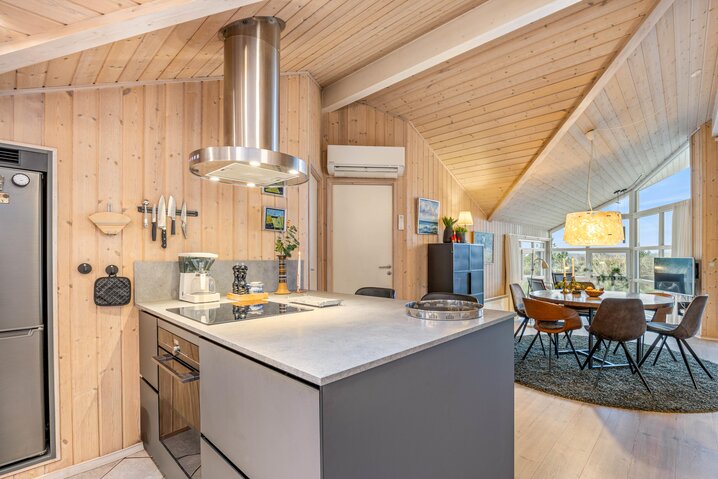 Ferienhaus B2775 in Humlegårdsvej 13, Bjerregård - Bild #2