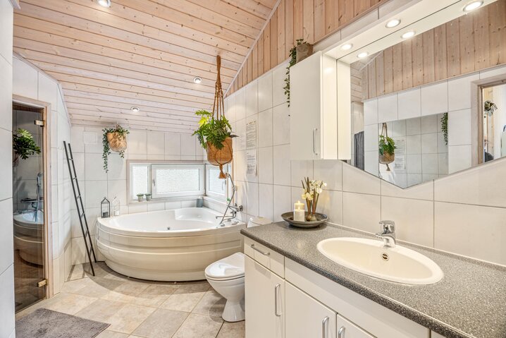 Ferienhaus B2775 in Humlegårdsvej 13, Bjerregård - Bild #11