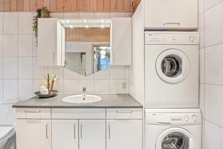 Ferienhaus B2775 in Humlegårdsvej 13, Bjerregård - Bild #14