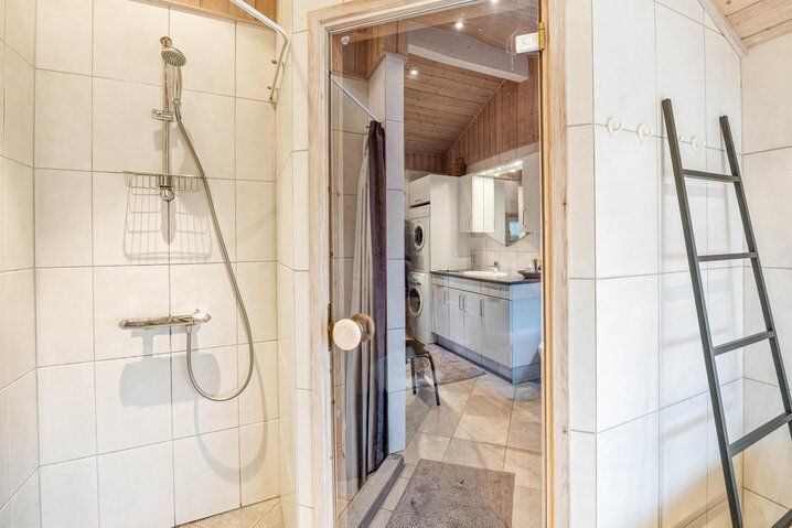 Ferienhaus B2775 in Humlegårdsvej 13, Bjerregård - Bild #15