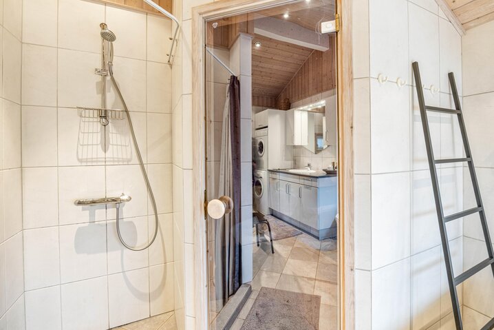 Ferienhaus B2775 in Humlegårdsvej 13, Bjerregård - Bild #15