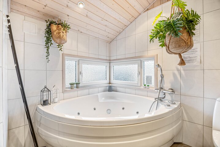 Ferienhaus B2775 in Humlegårdsvej 13, Bjerregård - Bild #12