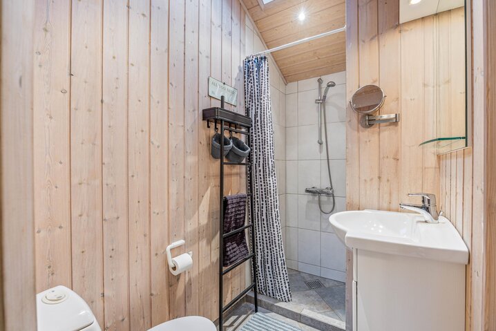 Ferienhaus B2775 in Humlegårdsvej 13, Bjerregård - Bild #18
