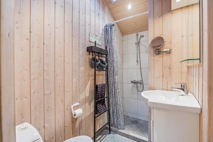 Ferienhaus B2775 in Humlegårdsvej 13, Bjerregård - Bild #18