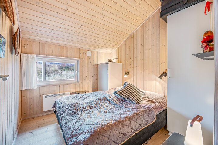 Ferienhaus B2775 in Humlegårdsvej 13, Bjerregård - Bild #19