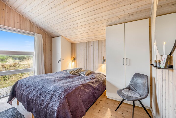 Ferienhaus B2775 in Humlegårdsvej 13, Bjerregård - Bild #17