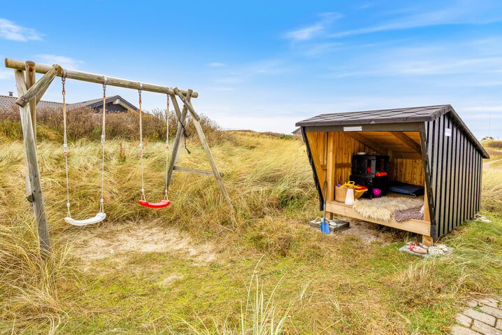 Ferienhaus B2775 in Humlegårdsvej 13, Bjerregård - Bild #29