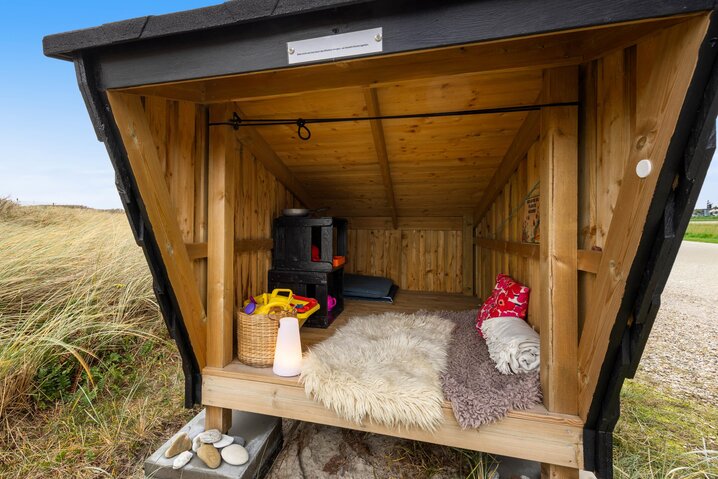 Ferienhaus B2775 in Humlegårdsvej 13, Bjerregård - Bild #30