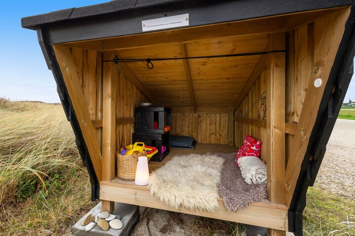 Ferienhaus B2775 in Humlegårdsvej 13, Bjerregård - Bild #30