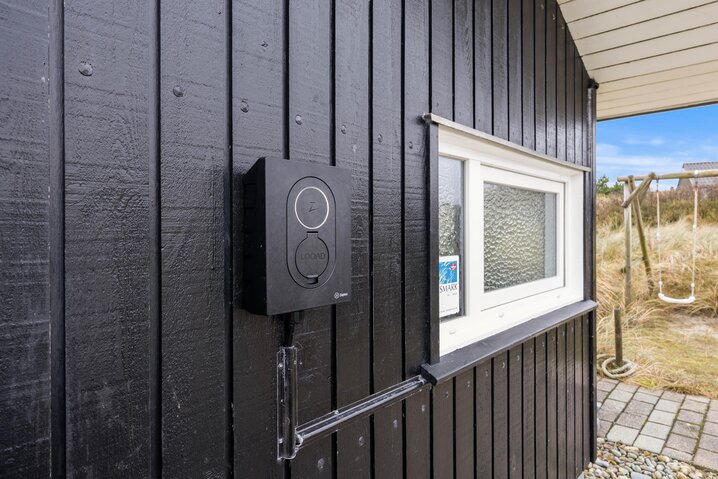 Ferienhaus B2775 in Humlegårdsvej 13, Bjerregård - Bild #37