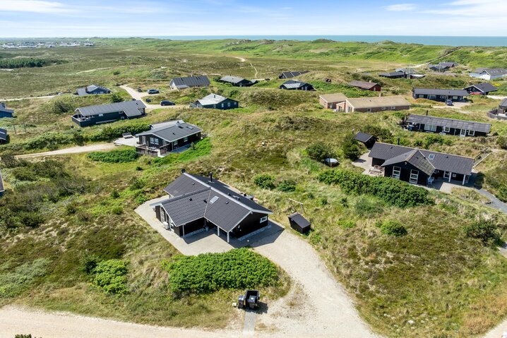 Ferienhaus B2775 in Humlegårdsvej 13, Bjerregård - Bild #20