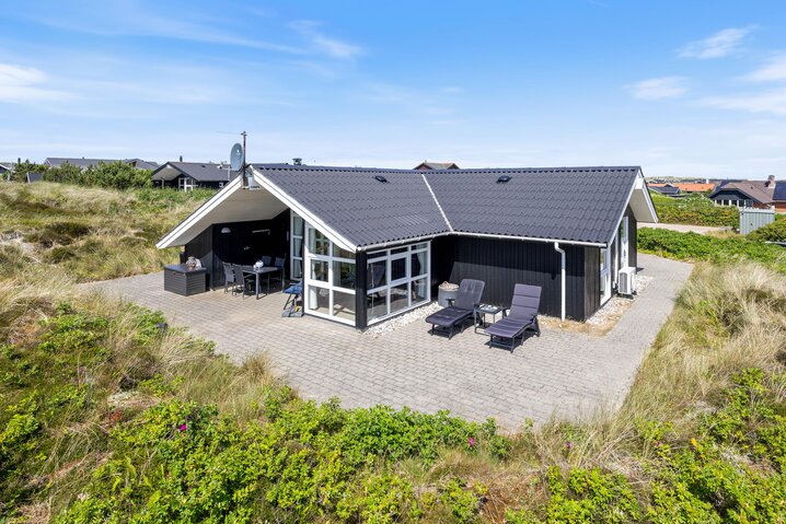 Ferienhaus B2775 in Humlegårdsvej 13, Bjerregård - Bild #21