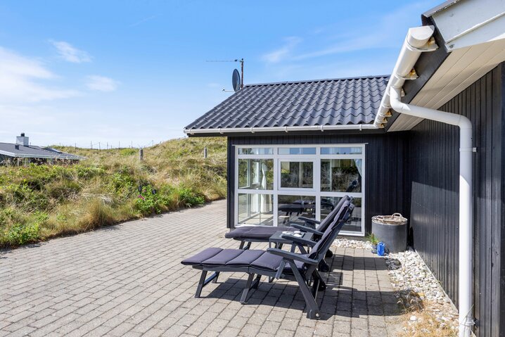 Ferienhaus B2775 in Humlegårdsvej 13, Bjerregård - Bild #23