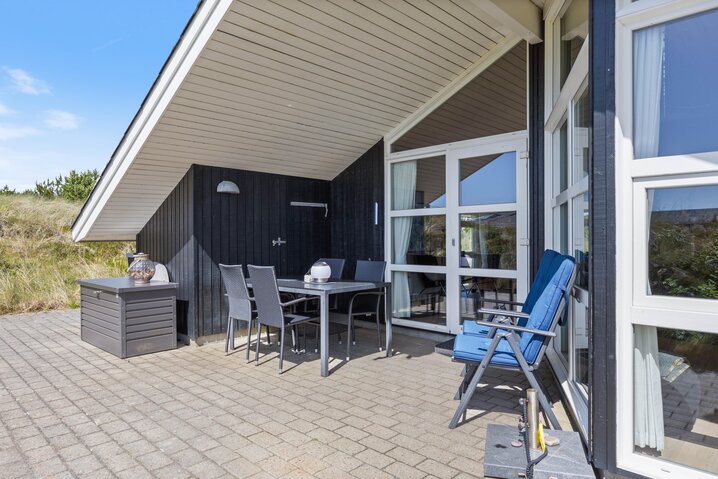 Ferienhaus B2775 in Humlegårdsvej 13, Bjerregård - Bild #24